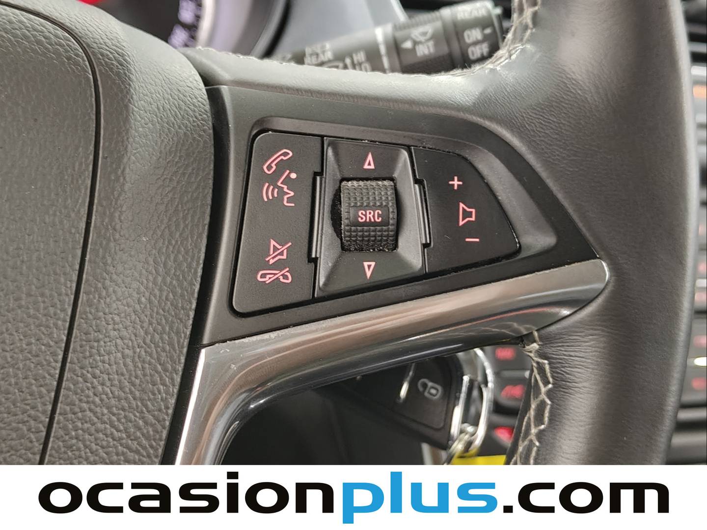 Foto Opel Mokka Opel Mokka 1.6 CDTI S&S Excellence 4x2 (136 CV)