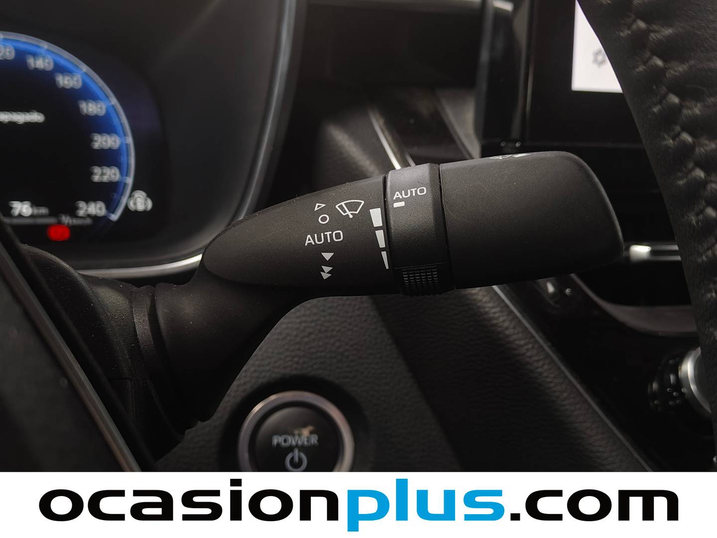 Foto Toyota Corolla Toyota Corolla 140H Style (140 CV)