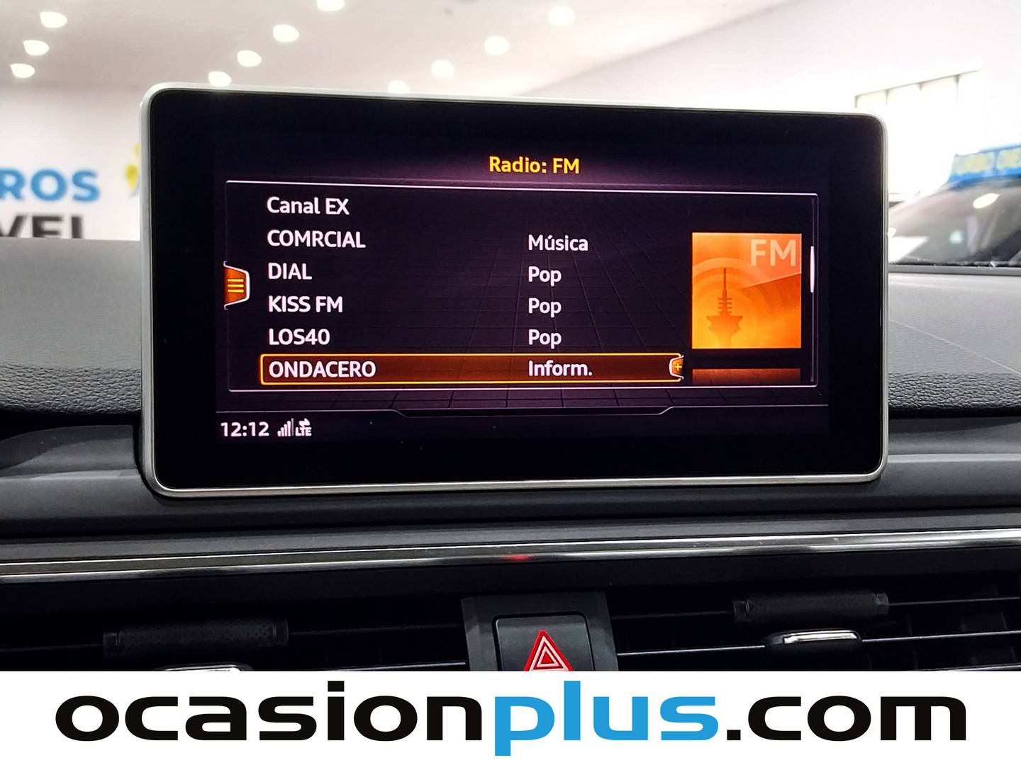 Audi A4 Allroad Quattro Audi A4 Allroad unlimited edition 3.0 TDI quattro (218 CV) S tronic automático