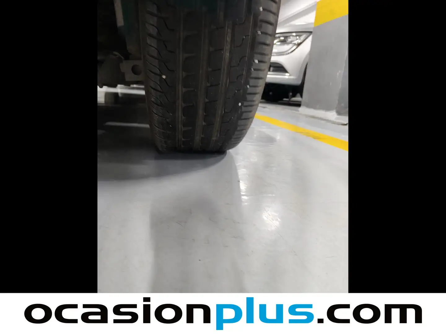 Foto Seat León SEAT León 1.6 TDI Reference (90 CV)