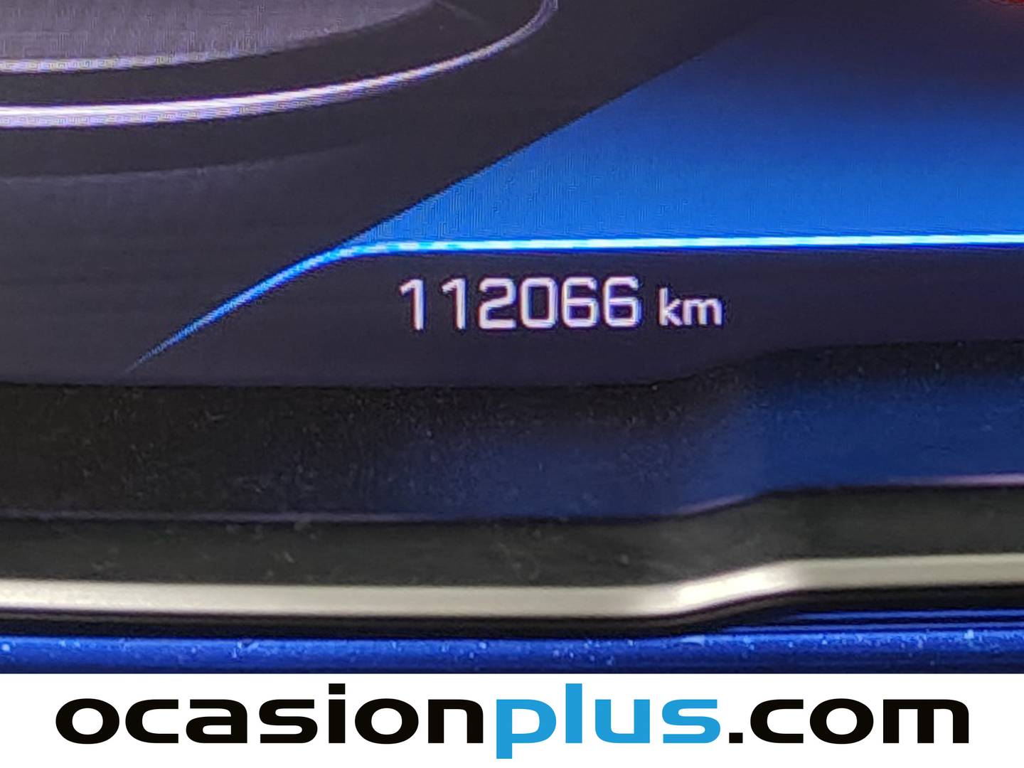 Foto Peugeot 5008 Peugeot 5008 PureTech 130 S&S Allure Pack EAT8 (130 CV) 7 Plazas