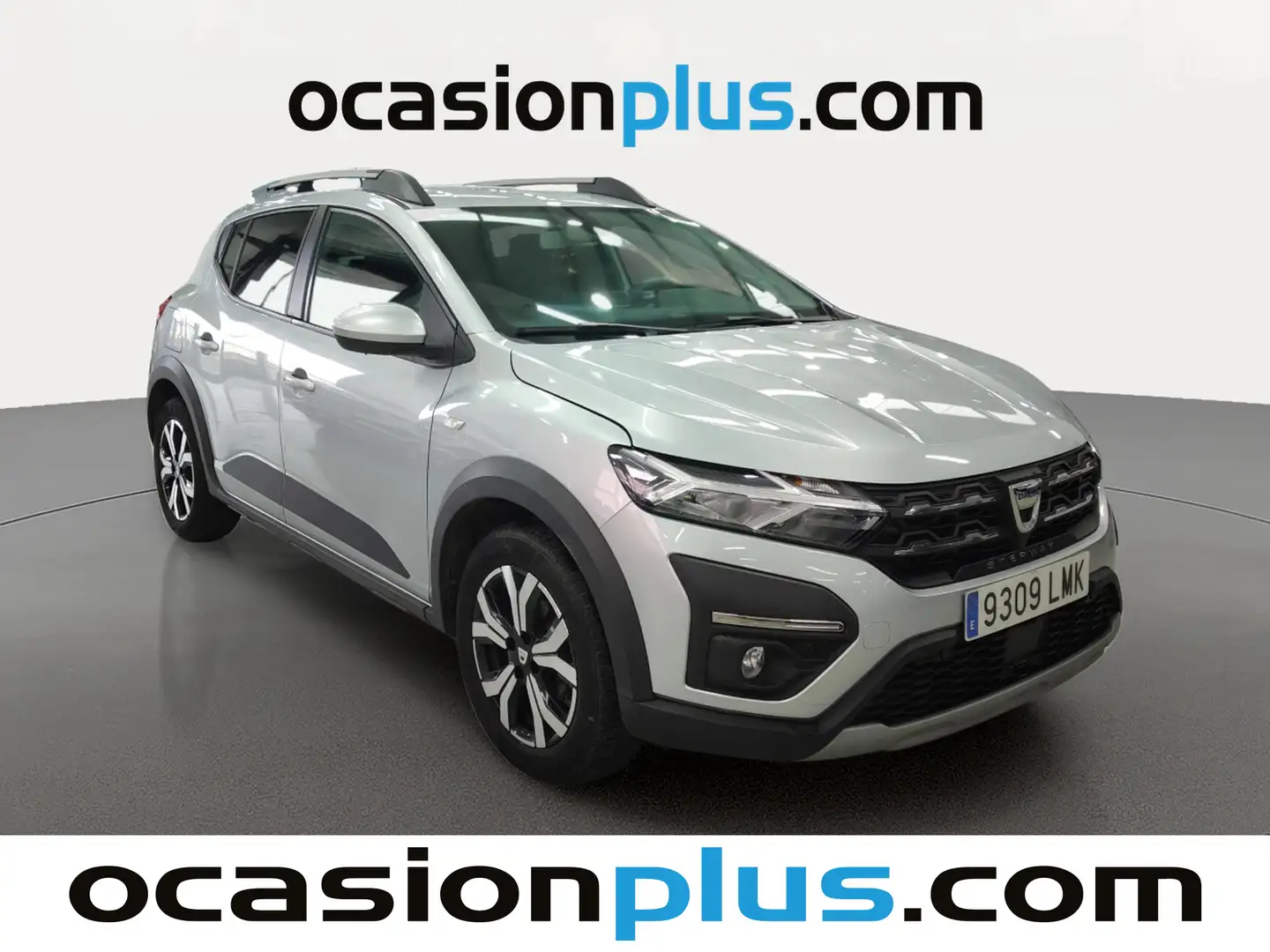 Foto Dacia Sandero Dacia Sandero Comfort TCe (90 CV)