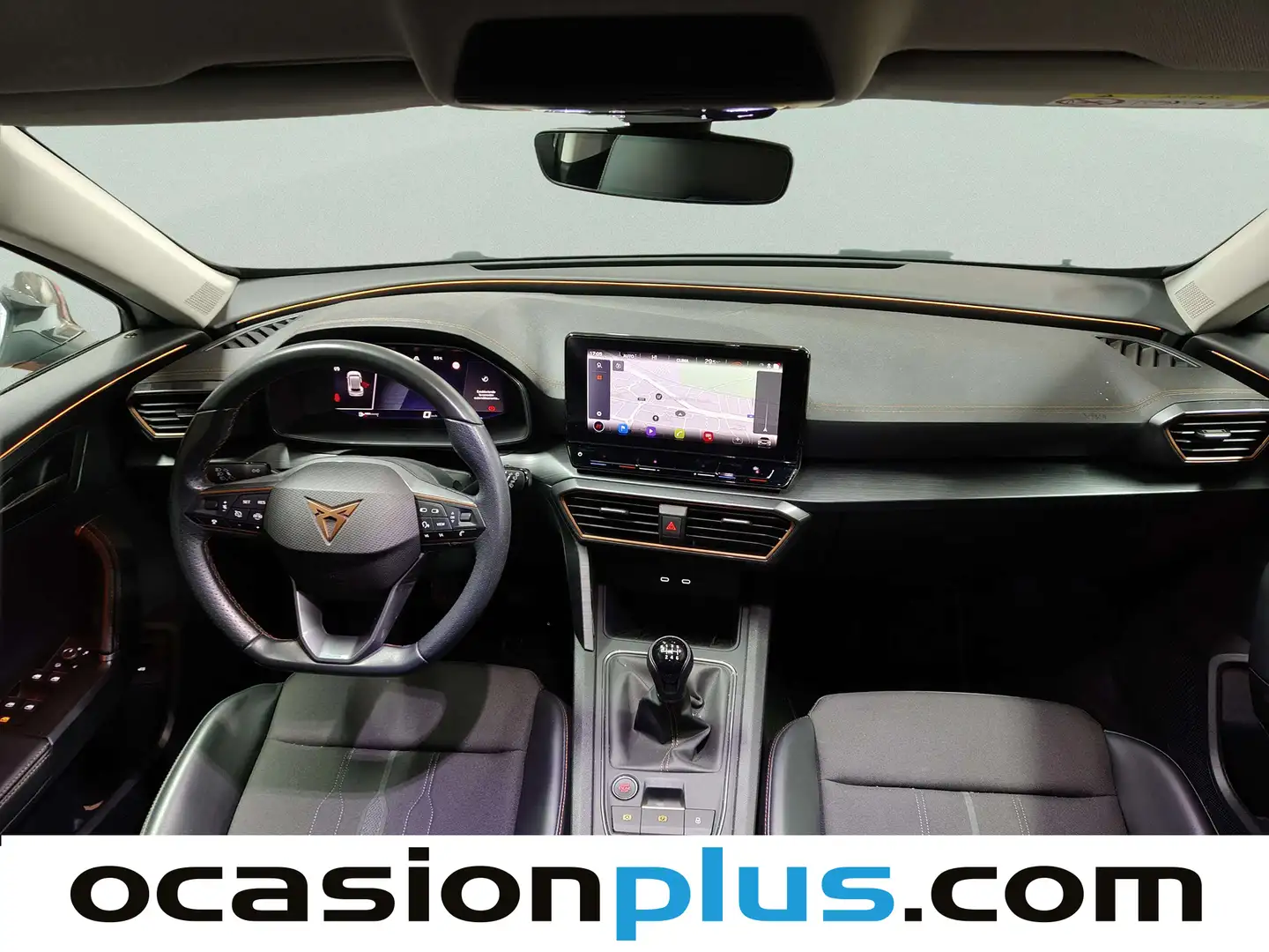 Foto Cupra Formentor CUPRA Formentor 1.5 TSI (150 CV)