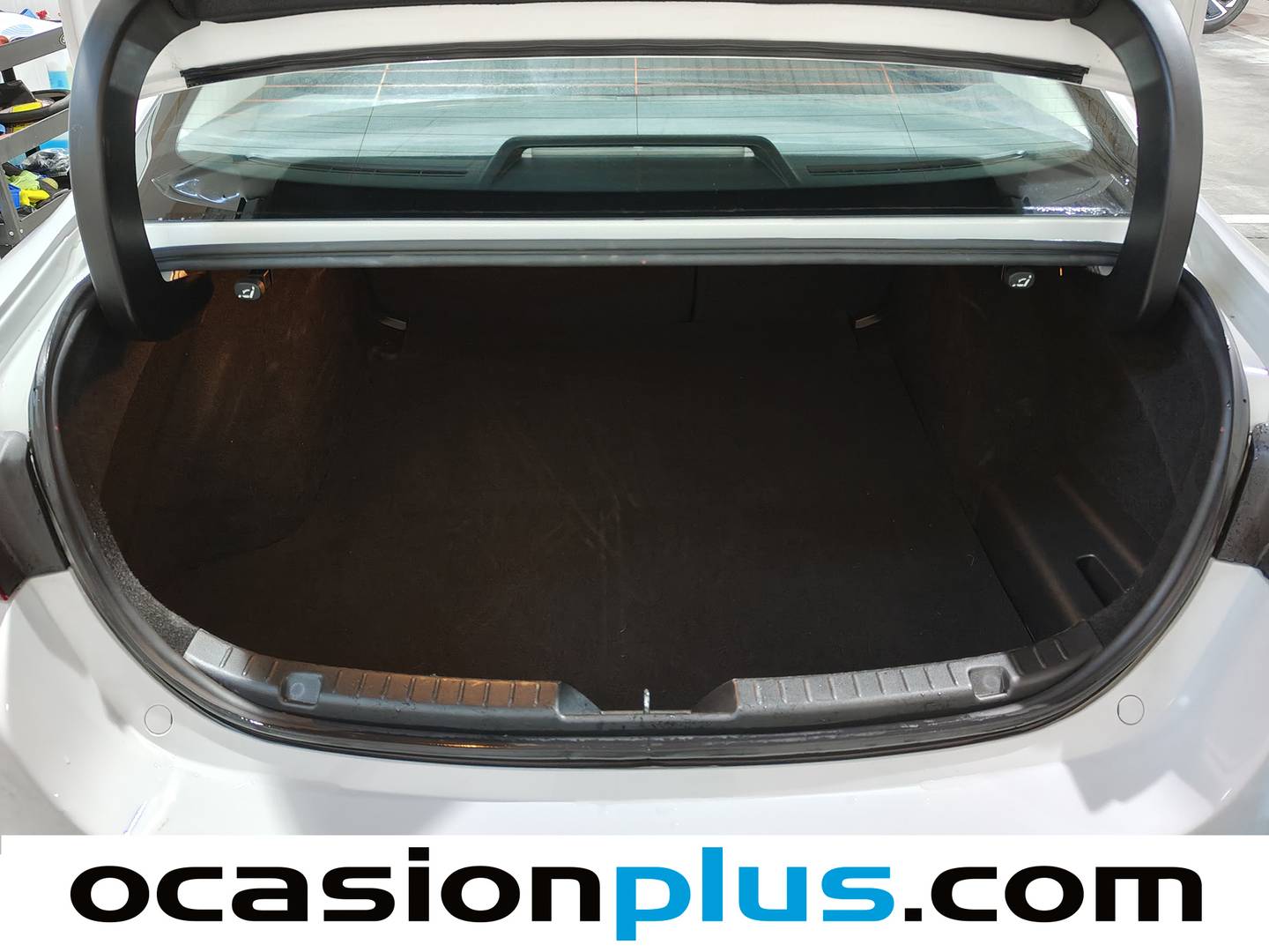 Foto Mazda Mazda3 Mazda Mazda 3 2.5L E-SKY G MHEV Prime-line (140 CV)