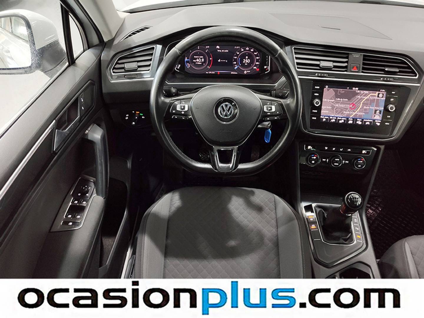Foto Volkswagen Tiguan Volkswagen Tiguan Advance 2.0 TDI (150 CV)