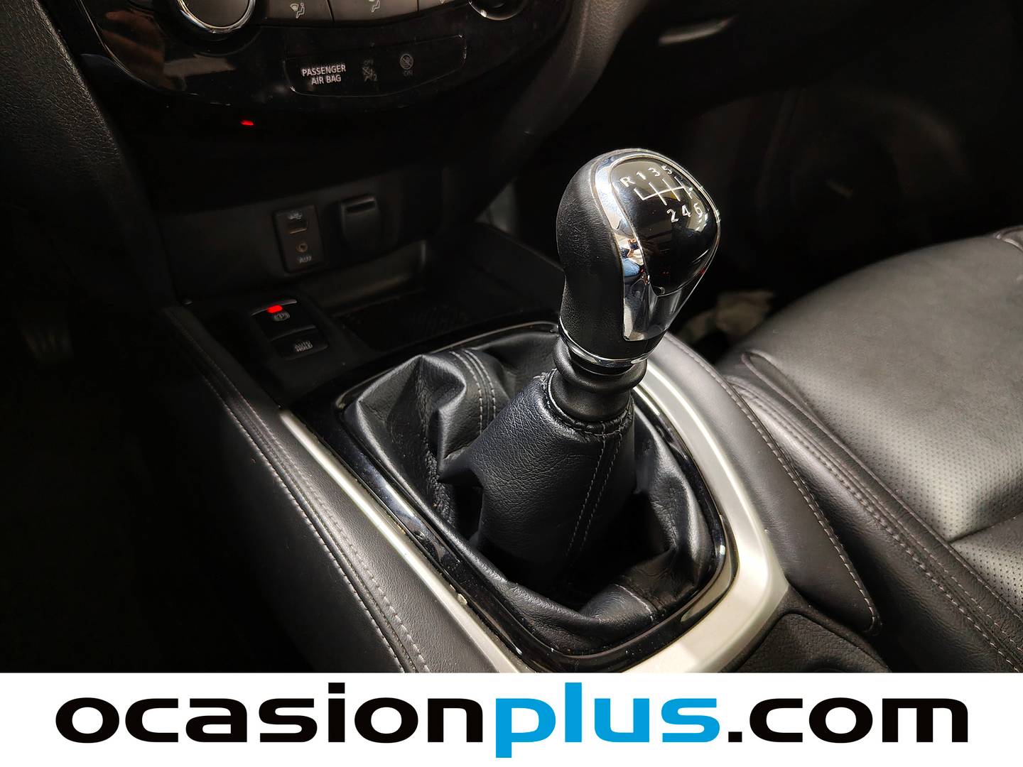 Nissan X-TRAIL Nissan X-Trail dCi 150 Tekna 4x2 (150 CV) de segunda mano