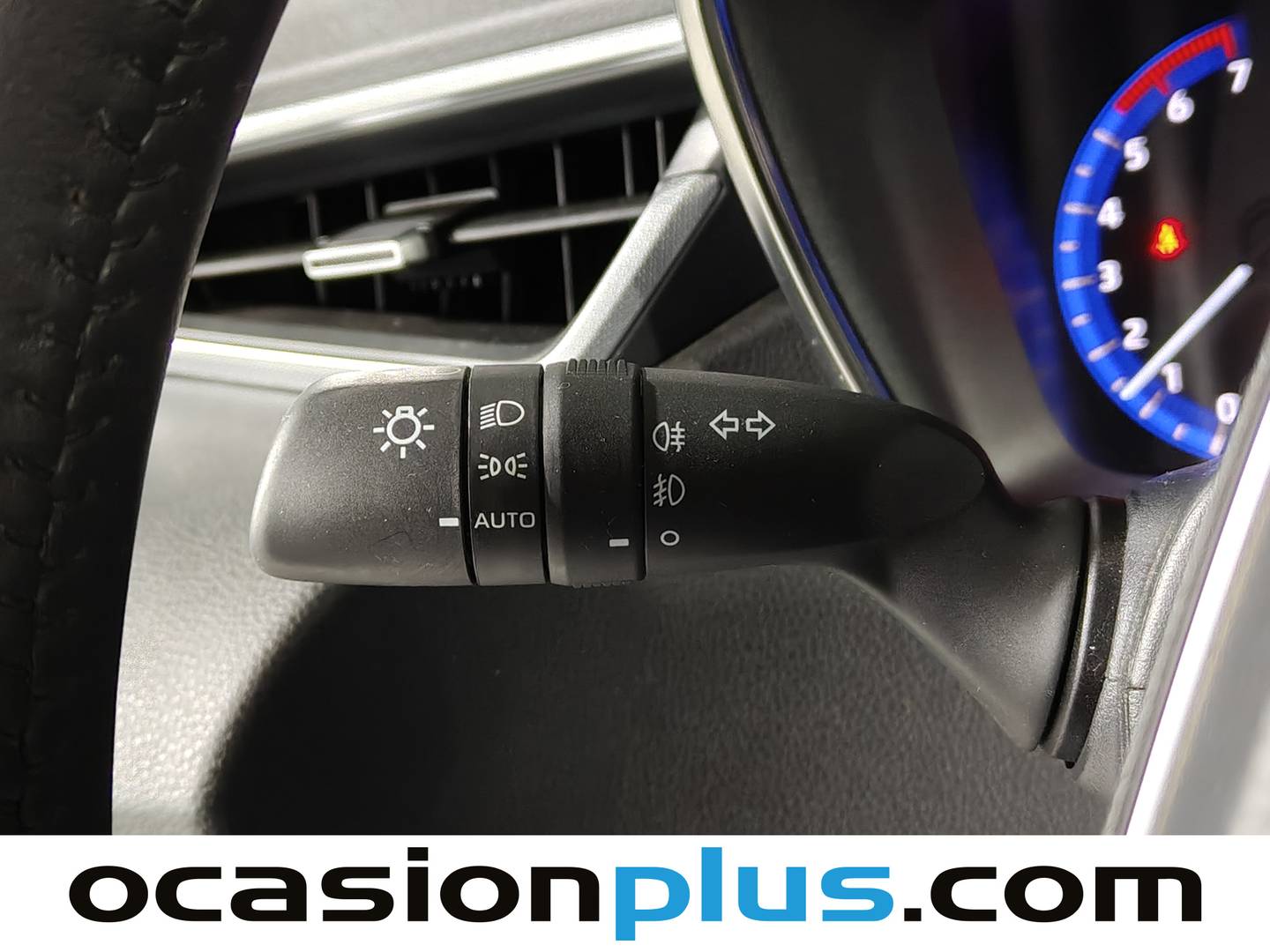 Toyota Corolla Toyota Corolla 1.8 125H Style E-CVT (122 CV) 2022