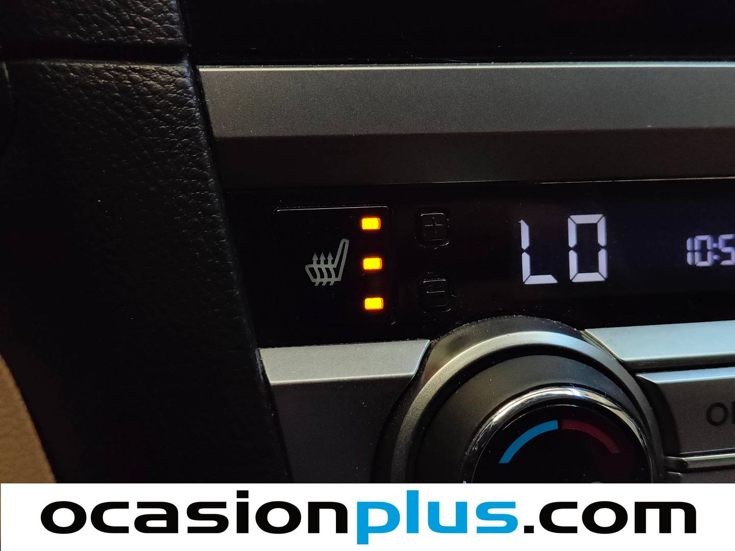 Paquetes del Subaru Outback Subaru Outback 2.0 TD Executive Plus CVT Lineartron AWD (150 CV)