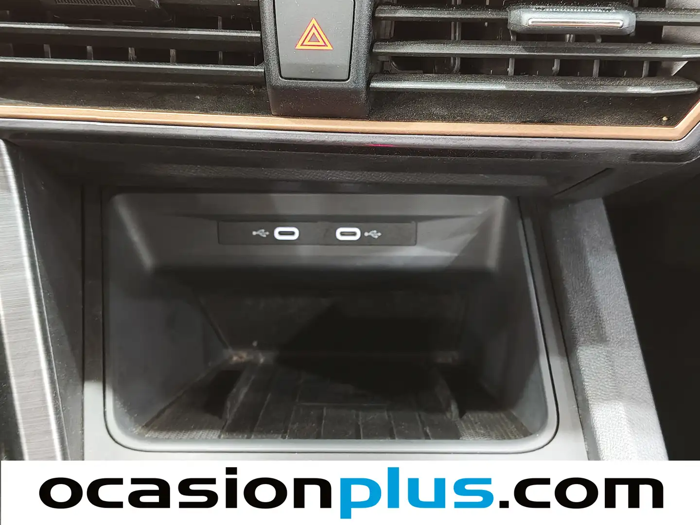 Foto Cupra León CUPRA León 1.5 eTSI DSG (150 CV)