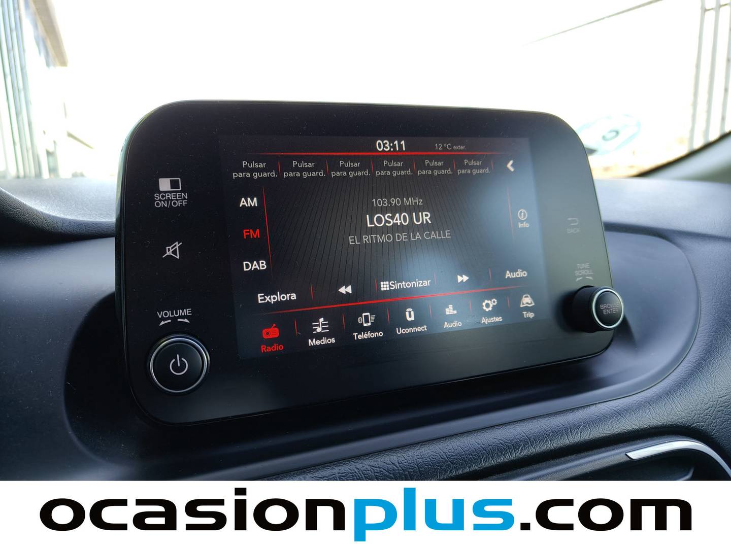 Fiat Tipo Fiat Tipo 1.3 Multijet City Life (95 CV) diésel