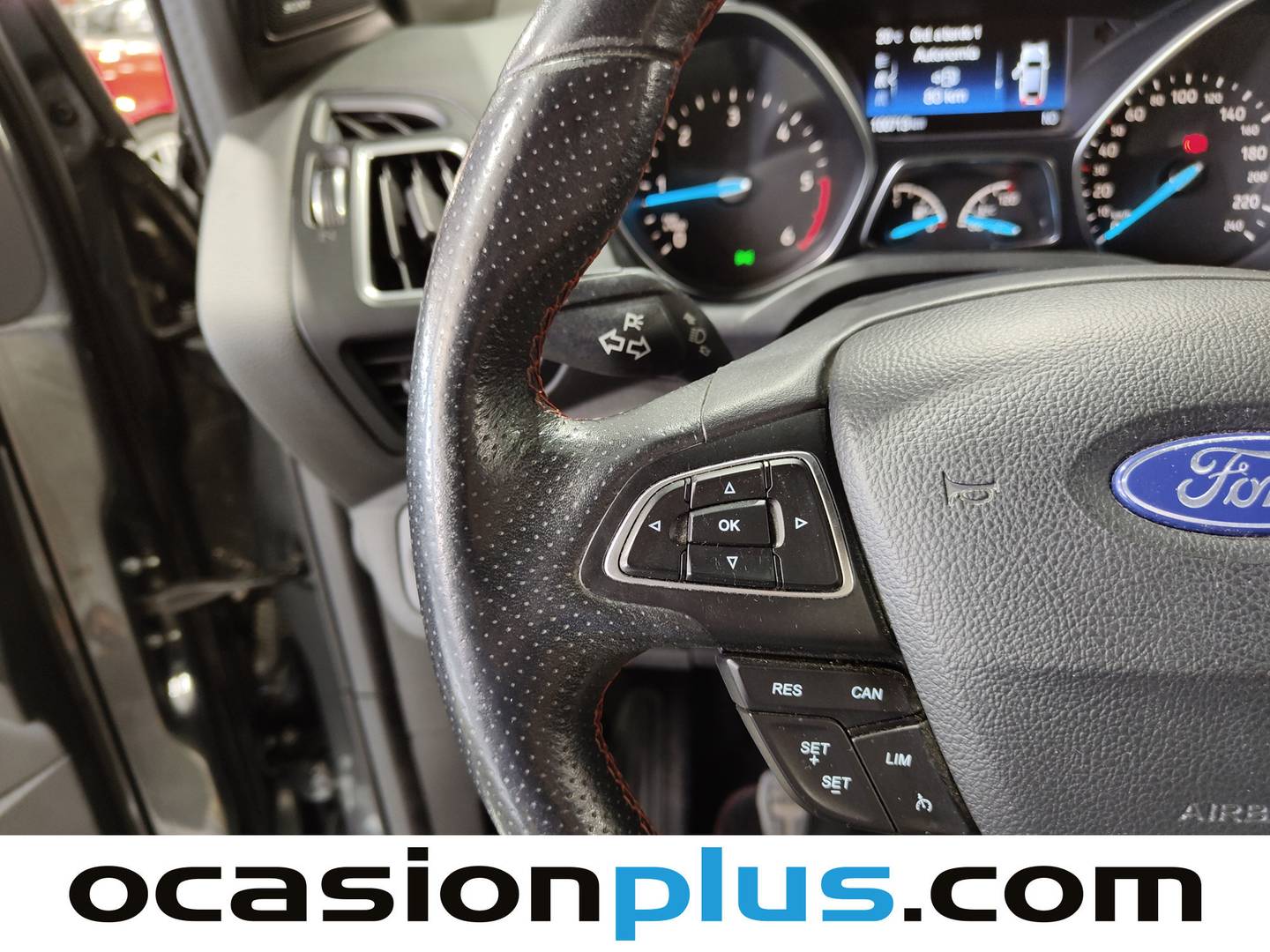 Ford Kuga Ford Kuga 2.0 TDCI ST-LIne Limited Edition 4x2 (150 CV) km 0