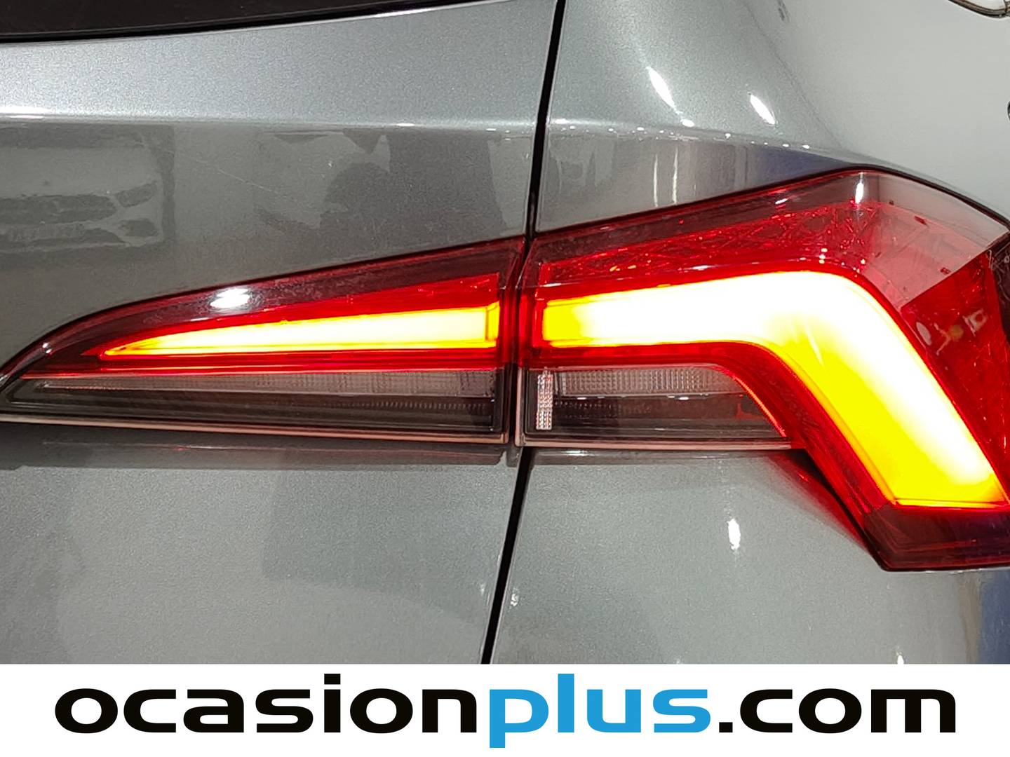 Acabados Skoda Kamiq Skoda Kamiq 1.0 TSI Ambition (110 CV)
