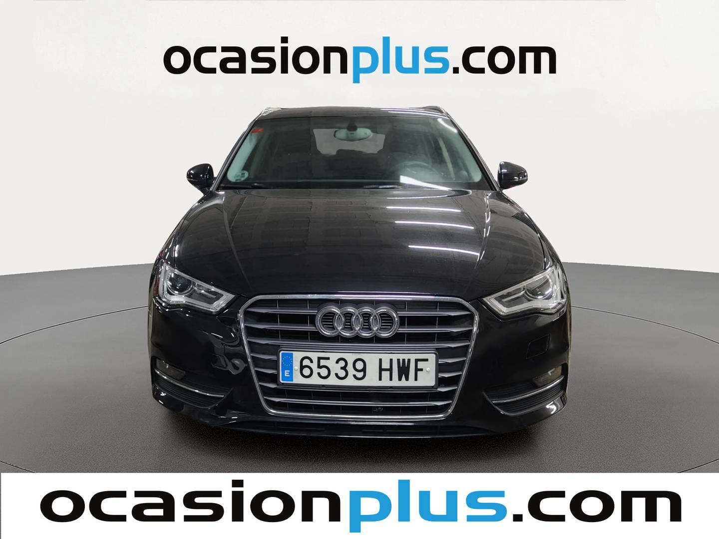 Audi A3 Audi A3 Sportback Attracted 1.6 TDI (105 CV) 105cv
