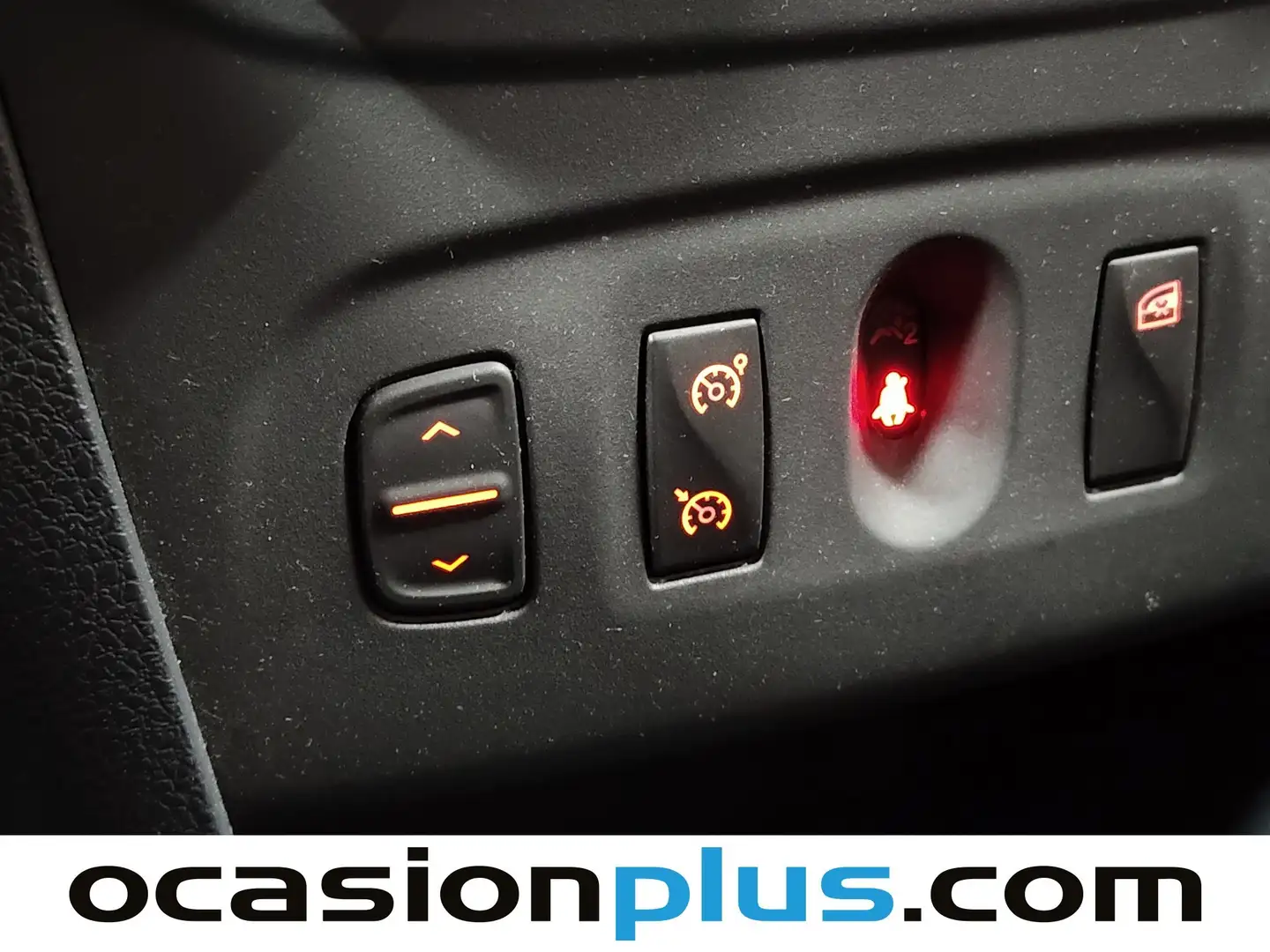 Foto Dacia Sandero Dacia Sandero dCi Stepway Comfort Blue  (95 CV)