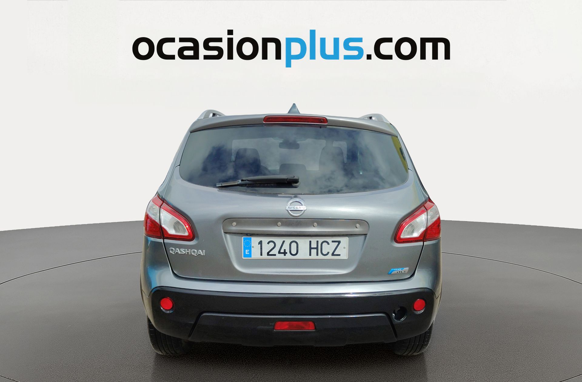 Nissan Qashqai 1.5 dCi Tekna Sport Chrome 4x2 - foto 14