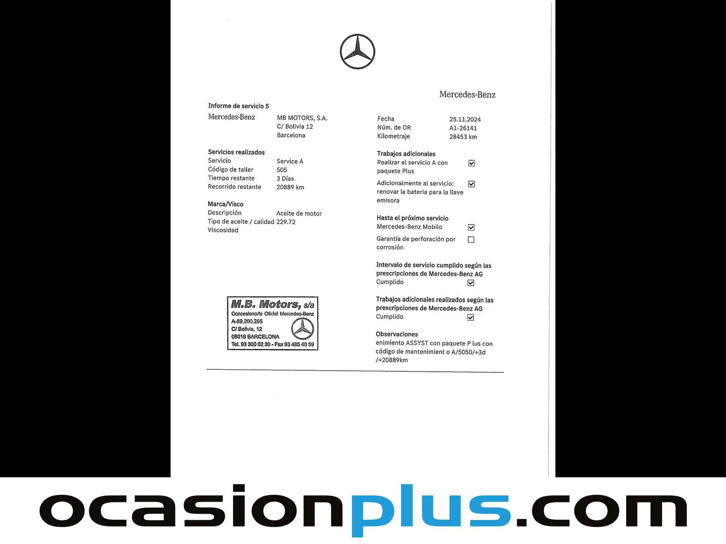 Foto Mercedes Clase B Mercedes-Benz Clase B B 180  (136 CV)