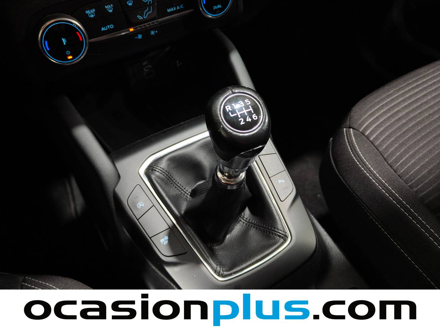 Ford Kuga Ford Kuga 1.5 EcoBoost Titanium 4x2 (150 CV) de segunda mano