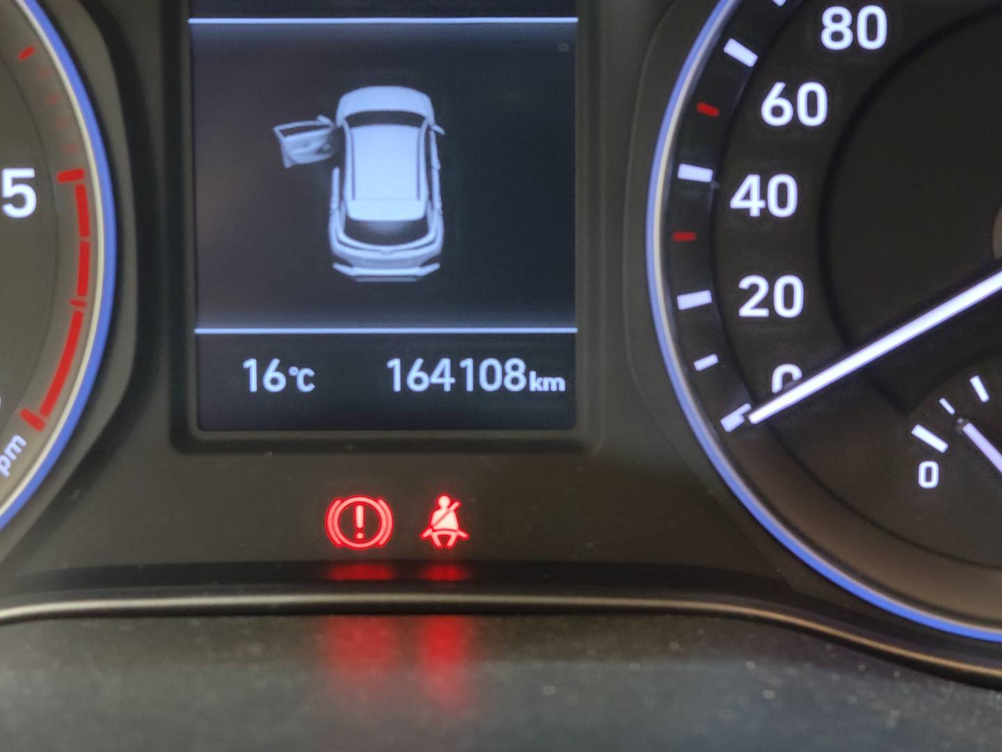 Foto Hyundai Kona Hyundai Kona 1.6 CRDI Klass 4x2 (115 CV)