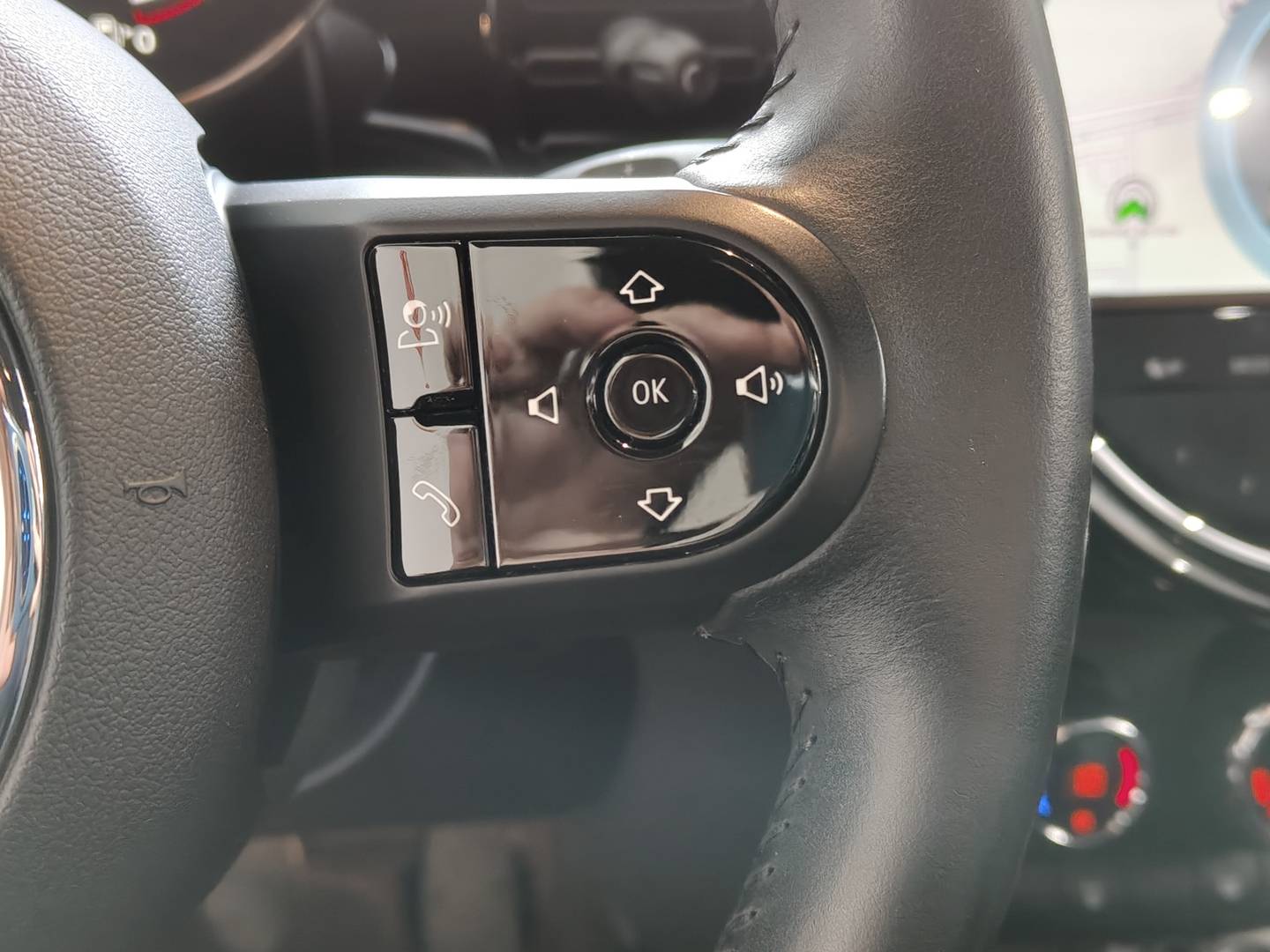 Foto Mini MINI MINI MINI 5 Puertas One (102 CV)