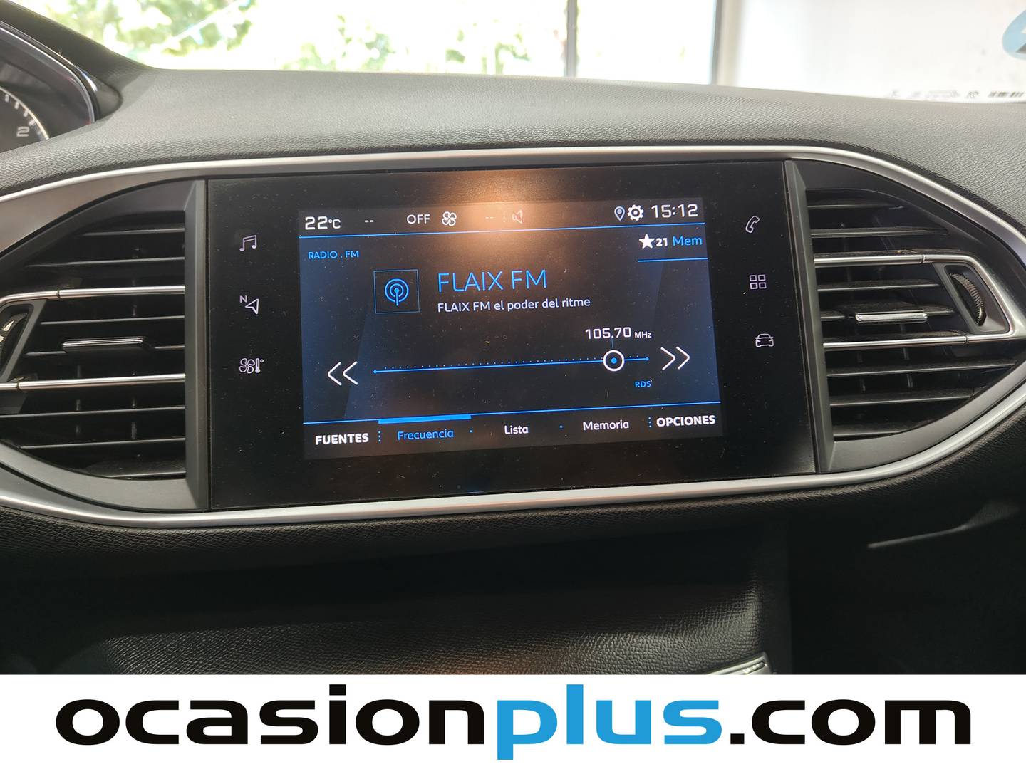 Peugeot 308 Peugeot 308 PureTech 130 S&S Style (130 CV) al mejor precio