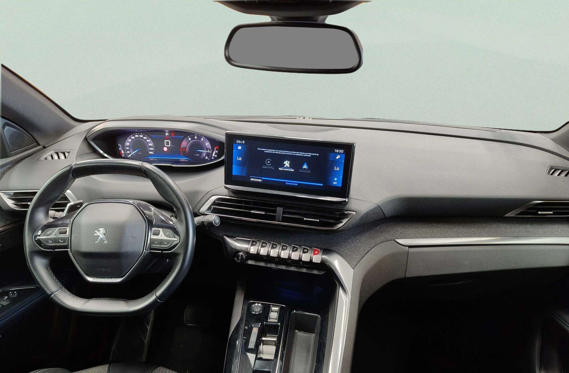 Peugeot 3008 PureTech 130 Allure Pack EAT8 - foto 6