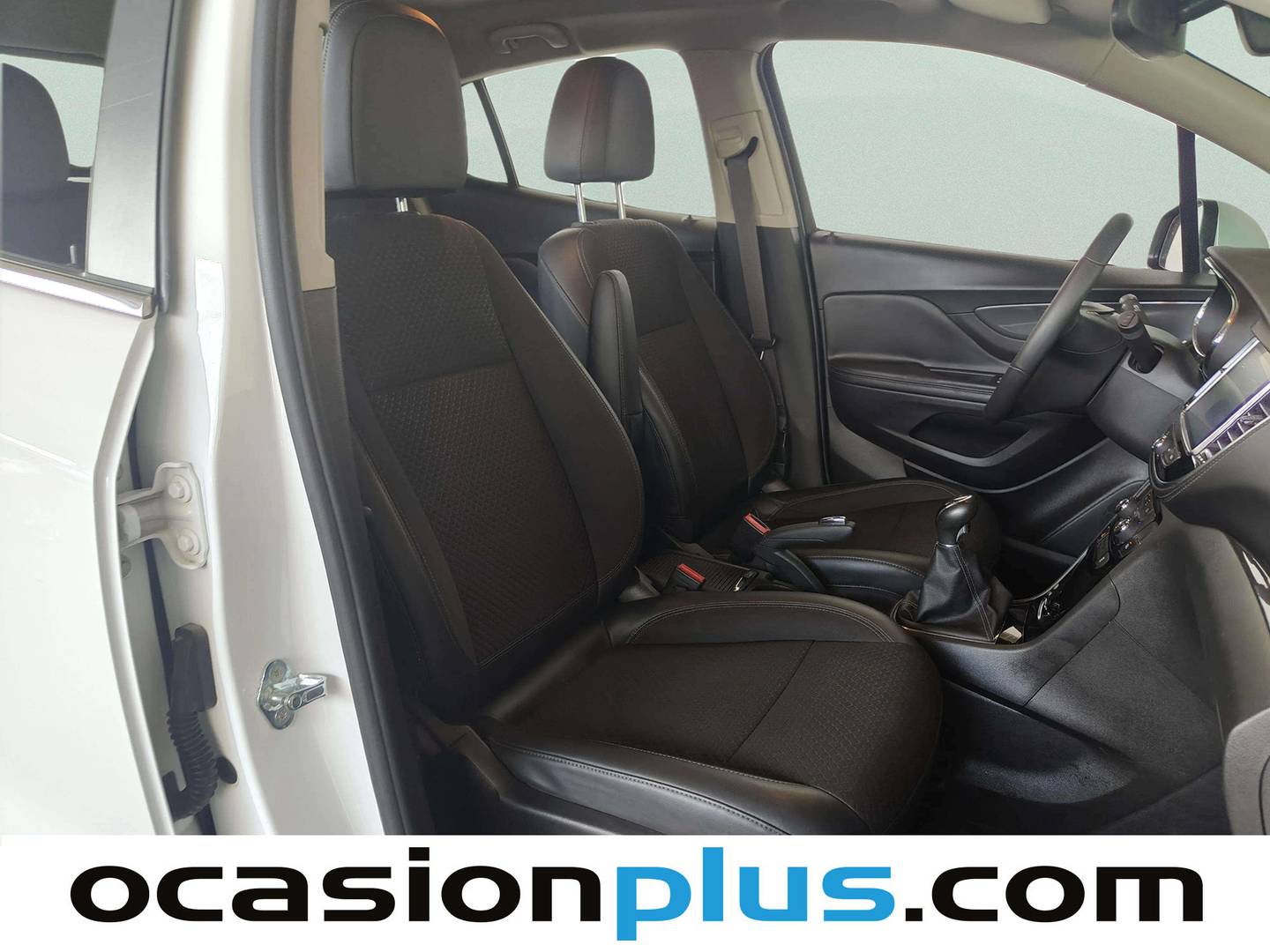 Opel Mokka X Opel Mokka X 1.4 Turbo S&S Excellence 4X2 (140 CV) km 0