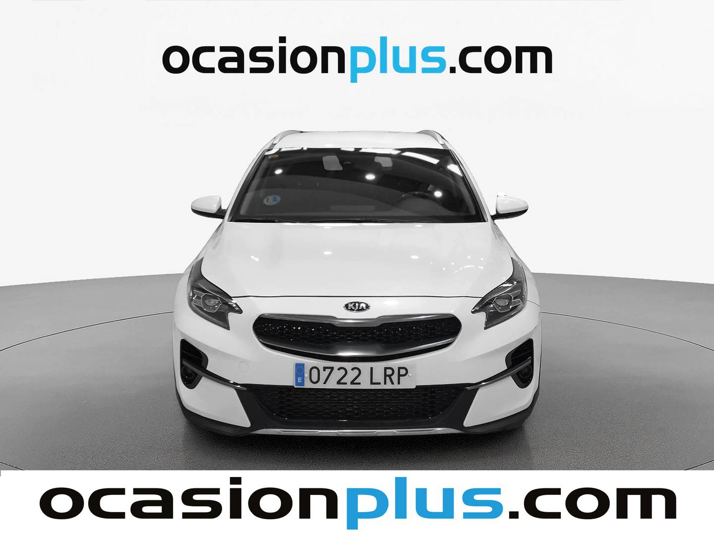 KIA XCeed Kia XCeed 1.6 MHEV Drive iMT (136 CV) 136cv