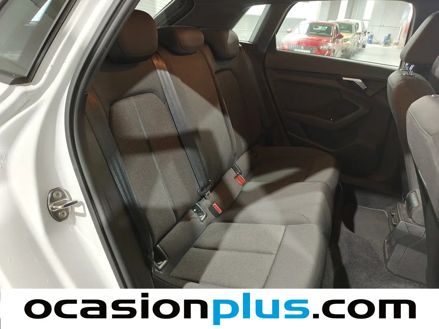 Foto Audi A3 Audi A3 Sportback Sportback 30 TFSI (110 CV) S tronic