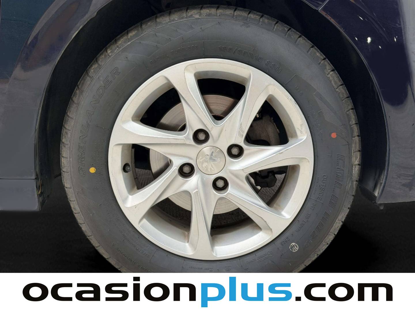 Foto Peugeot 208 Peugeot 208 PureTech 82 S&S Active (82 CV)