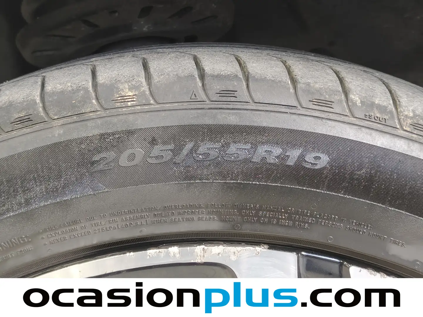 Foto Citroën C5 Aircross Citroen C5 Aircross PureTech 130 S&S Feel (131 CV)