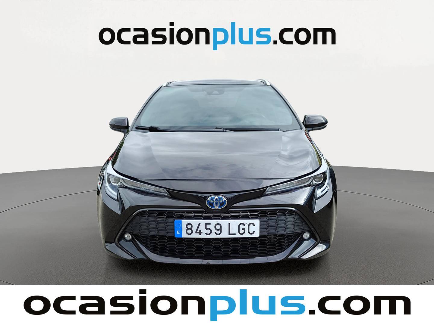 Toyota Corolla Toyota Corolla Toyota 180H Feel! E-CVT (180 CV) 180cv