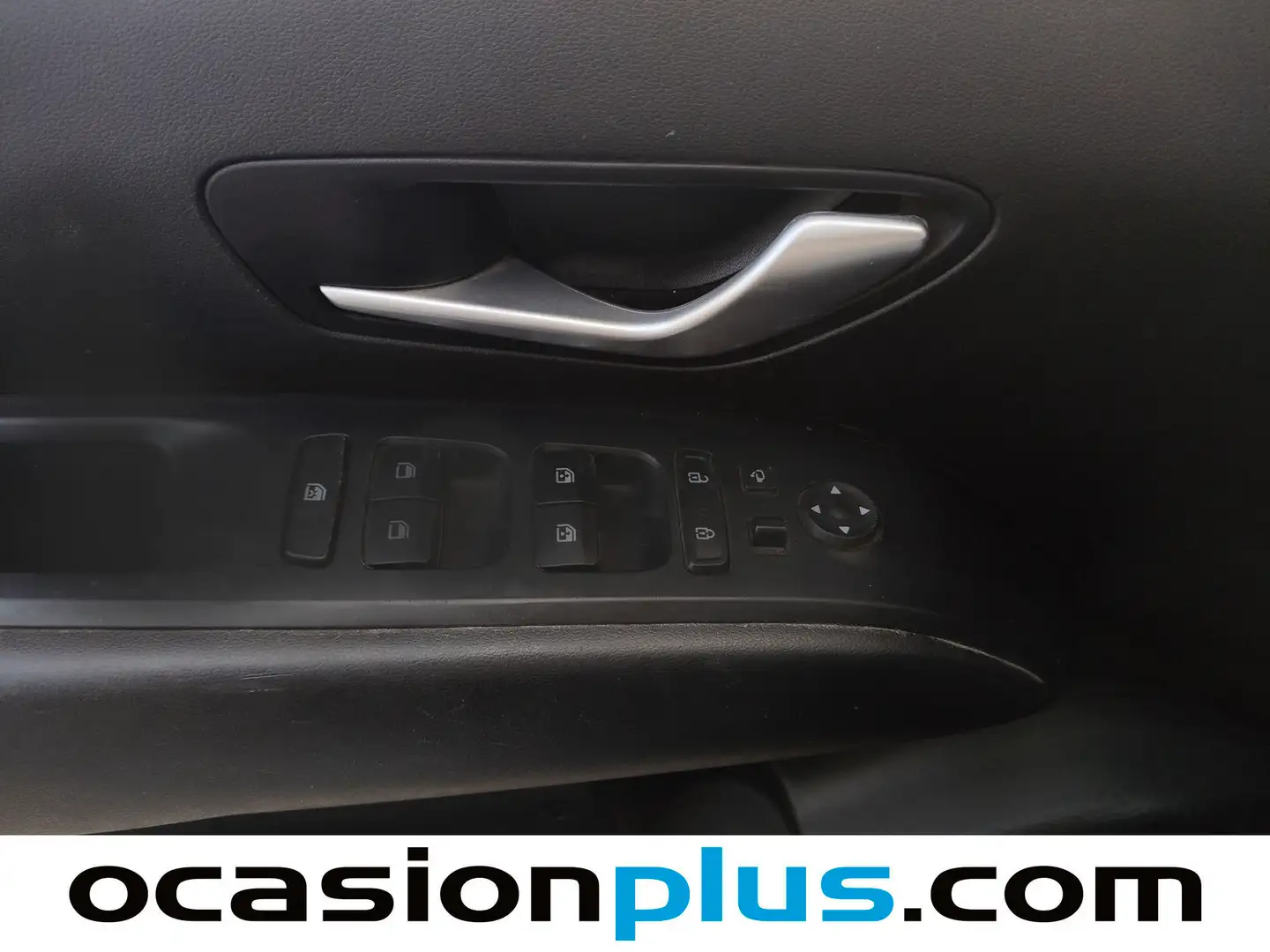 Foto Hyundai Tucson Hyundai Tucson 1.6 CRDI Klass 4x2 (115 CV)