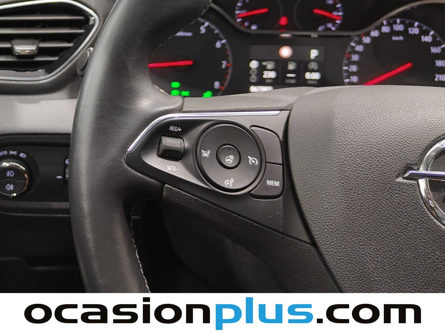 Opel Grandland X Opel Grandland X 1.6 Turbo Ultimate Auto (181 CV) barato