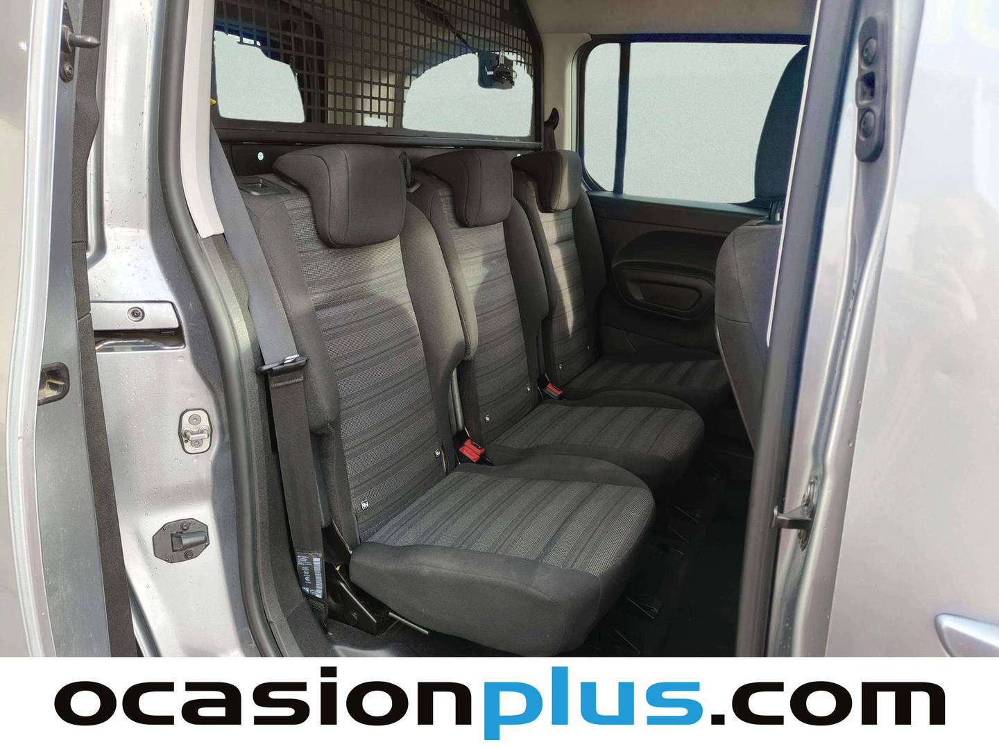 Foto Opel Combo Life Opel Combo Life 1.5 TD Business Edition Plus L1 (102 CV)