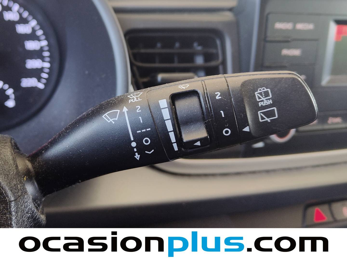 KIA Rio KIA Rio 1.2 CVVT Concept (84 CV) 84cv