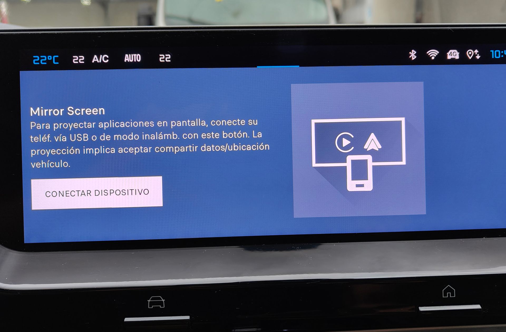 Citroën C5 X PureTech 130 Feel Pack EAT8 - foto 8