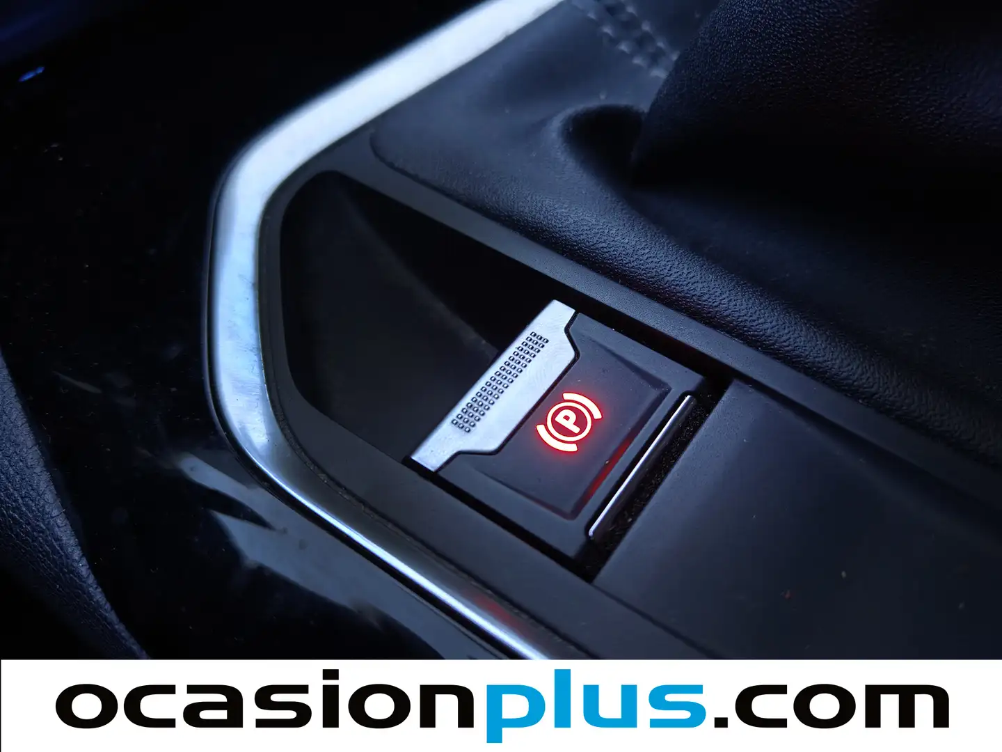 Foto Peugeot 5008 Peugeot 5008 BlueHDi 130 S&S Allure  (130 CV)