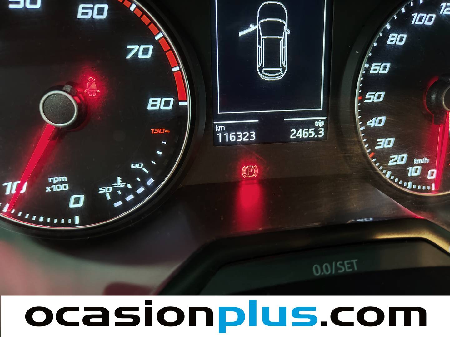 Seat Arona Seat Arona 1.0 TSI Ecomotive S&S Style (115 CV) seminuevo