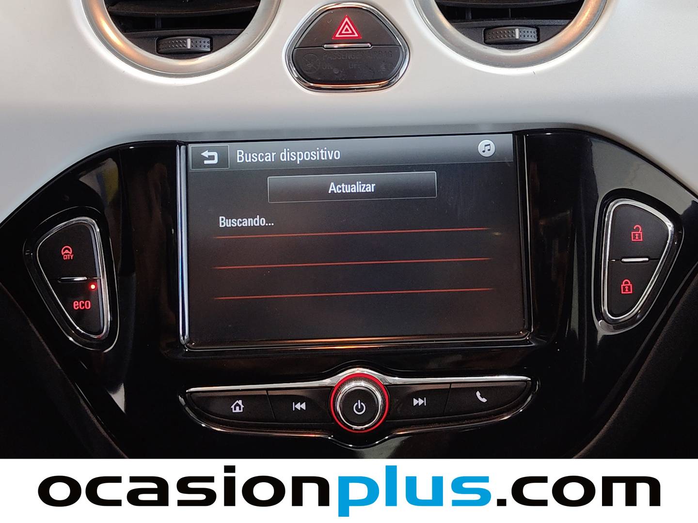 Opel Adam Opel Adam 1.4 XEL Glam (87 CV) km 0