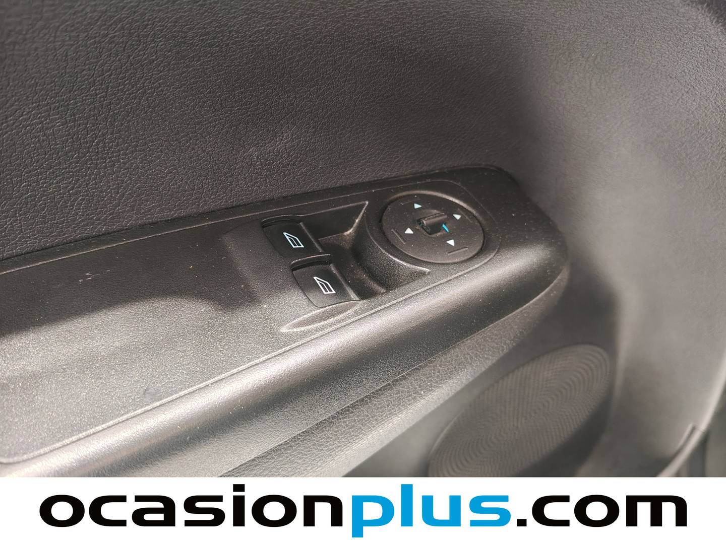 Ford Tourneo Courier Ford Tourneo Courier 1.0 EcoBoost Sport (100 CV) gasolina