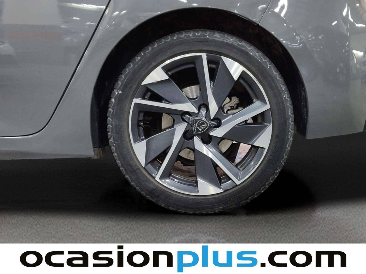 Peugeot 308 Peugeot 308 BlueHDi 130 S&S Allure EAT8 (130 CV) km 0