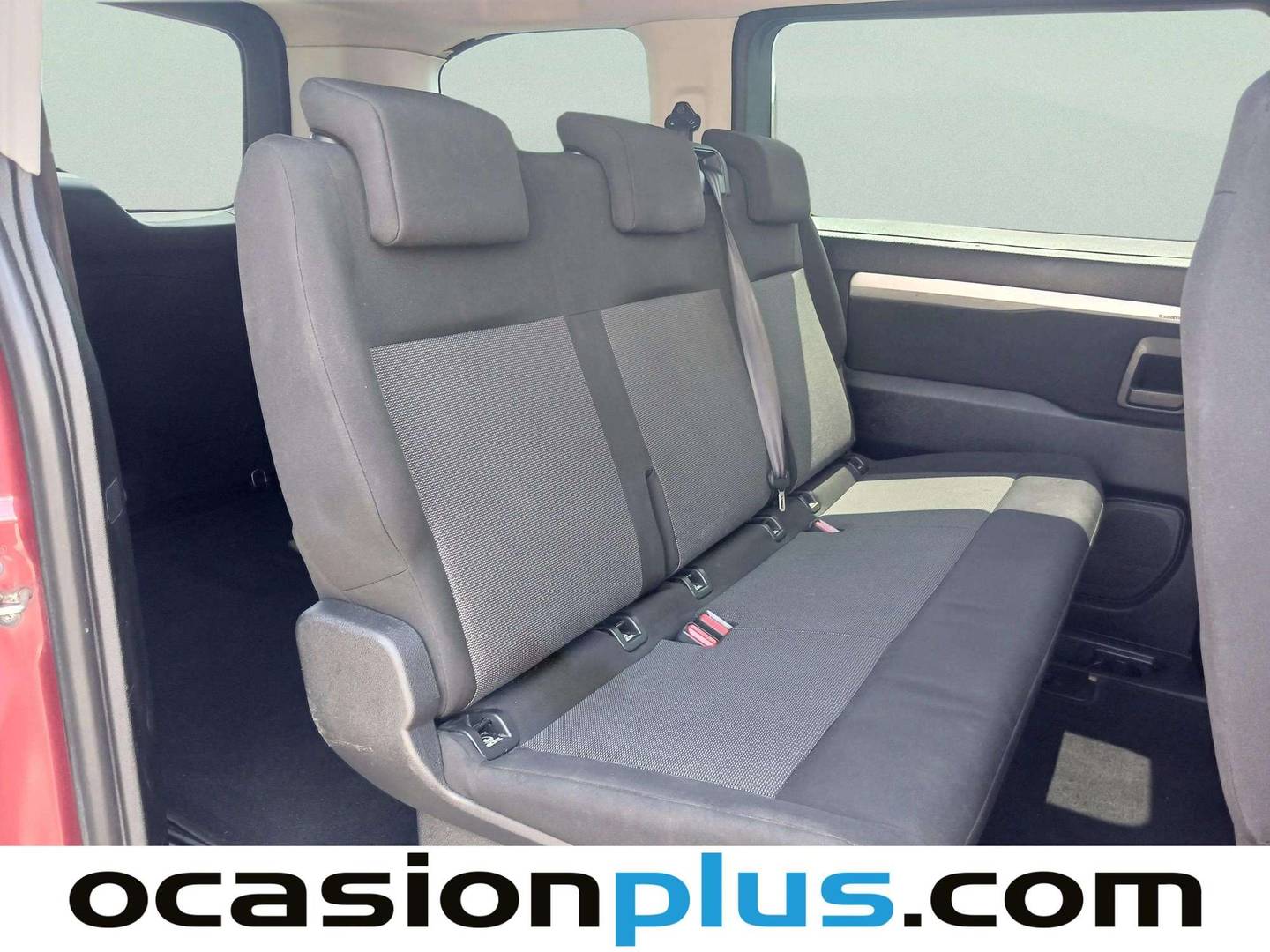 Peugeot Traveller Peugeot Traveller BlueHDi 115 Business Standard (115 CV) 115cv