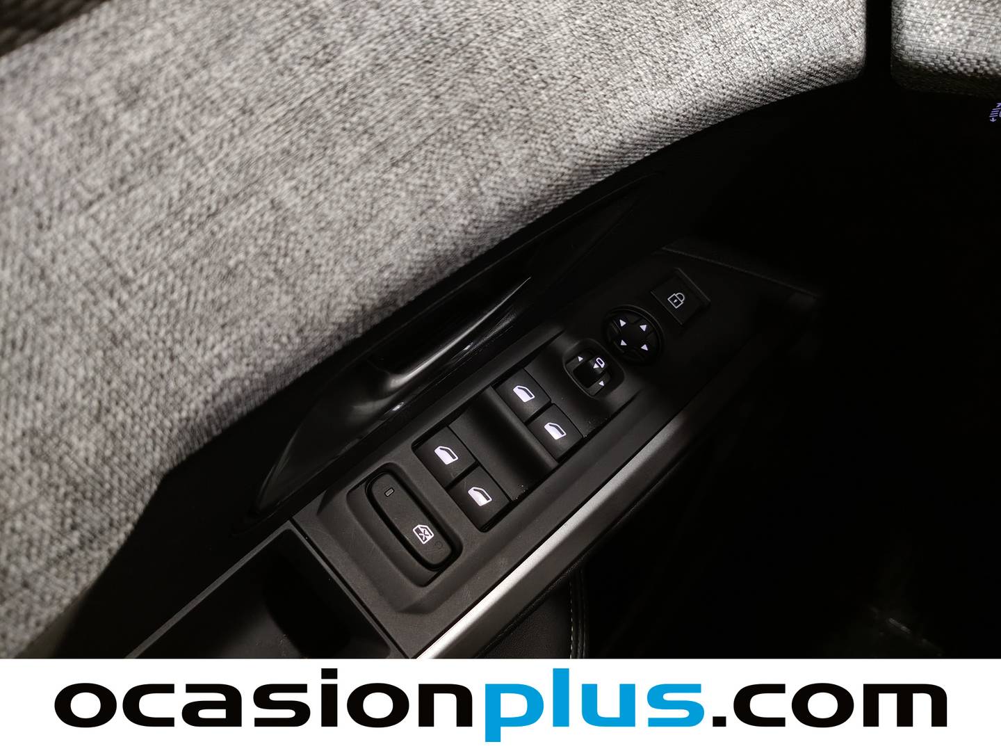 Peugeot 3008 Peugeot 3008 Hybrid 145 Allure eDCS6 (145 CV) de ocasión