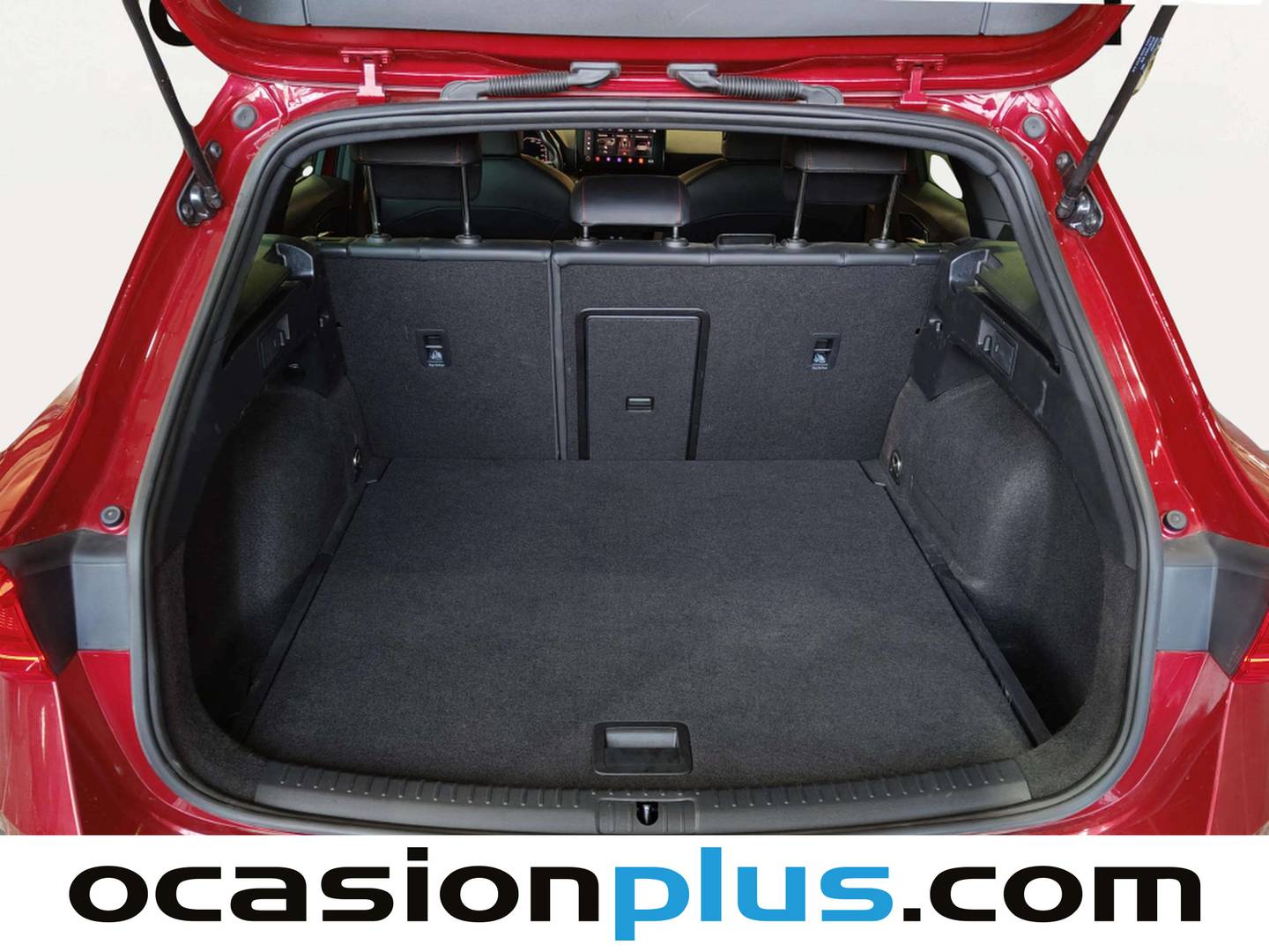 Foto Seat León SEAT León ST 2.0 TDI S&S FR DSG (150 CV)