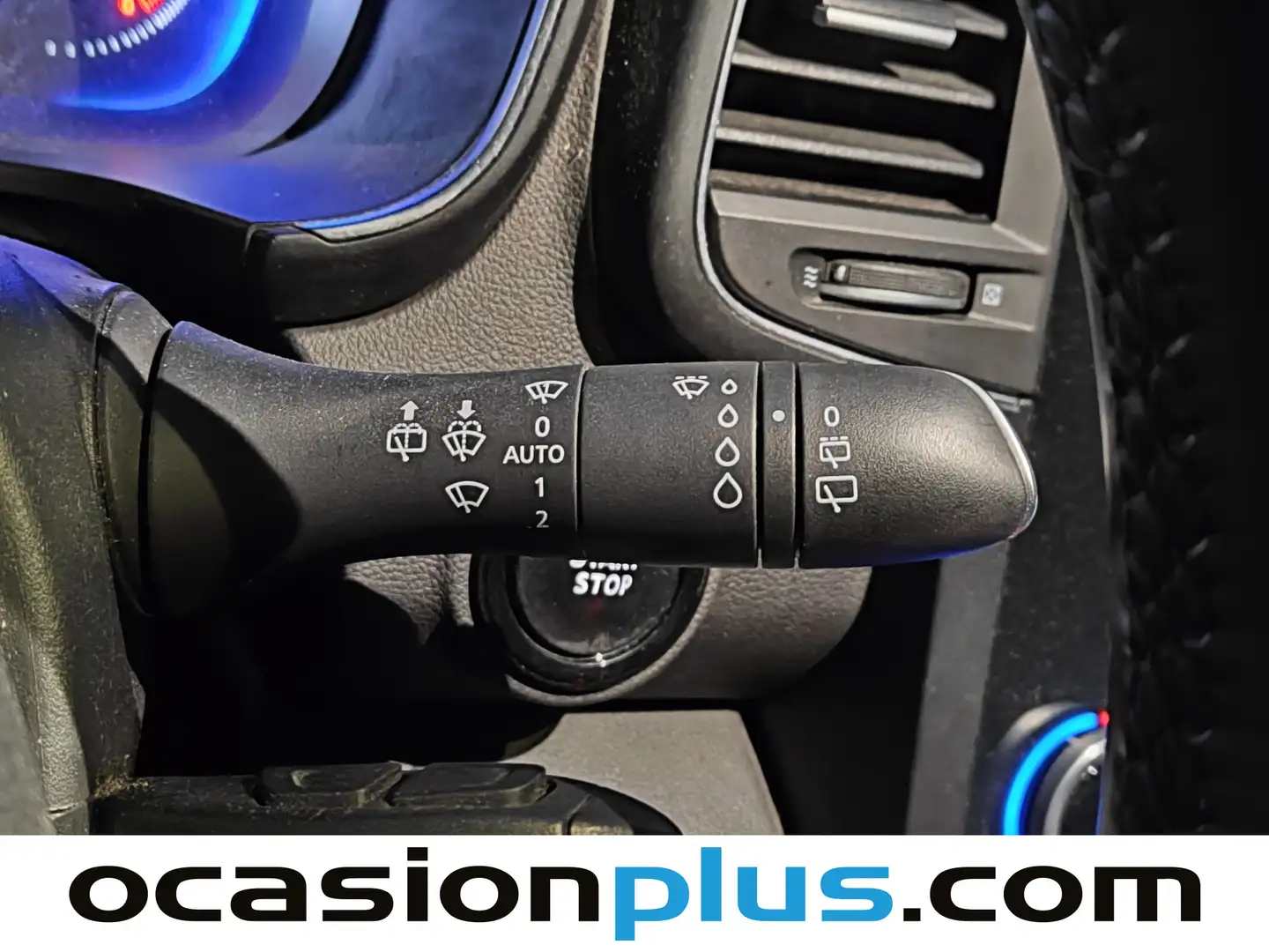 Foto Renault Koleos Renault Koleos dCi 130 Zen (130 CV)