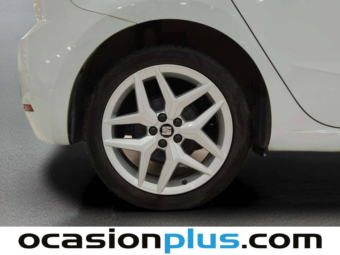 Seat Ibiza Seat Ibiza 1.0 TGI GNC S&S FR Eco Plus (90 CV) seminuevo