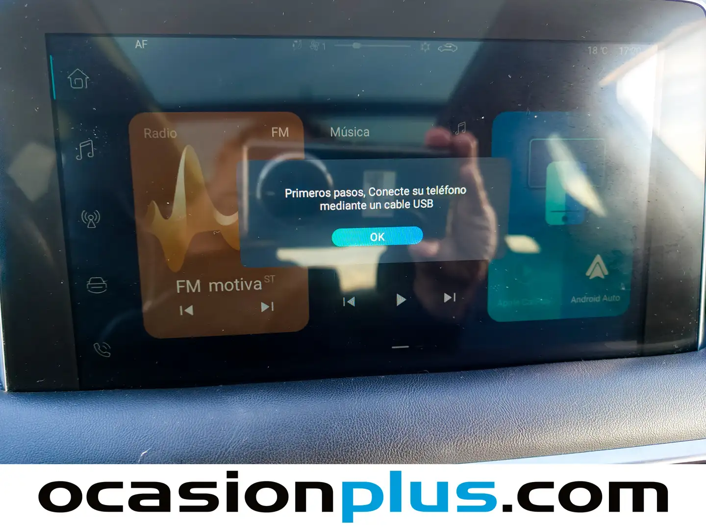 Foto MG HS MG HS 1.5 Turbo GDI Luxury (162 CV)