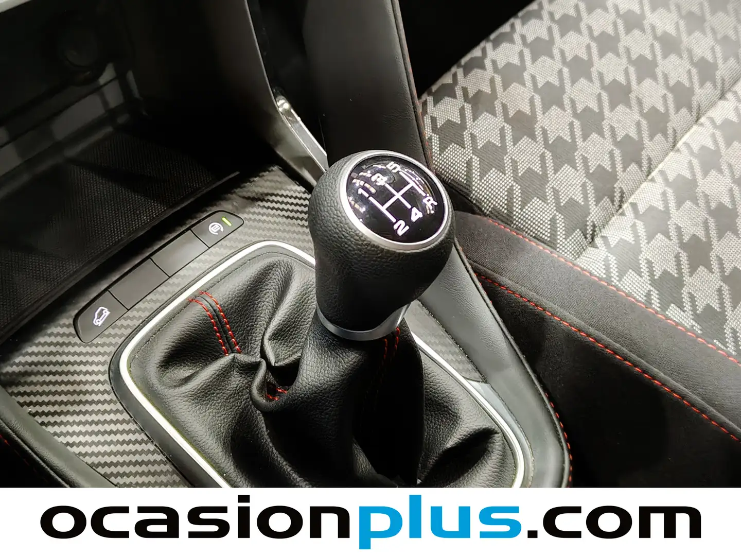 Foto MG ZS MG ZS 1.5 Comfort (106 CV)