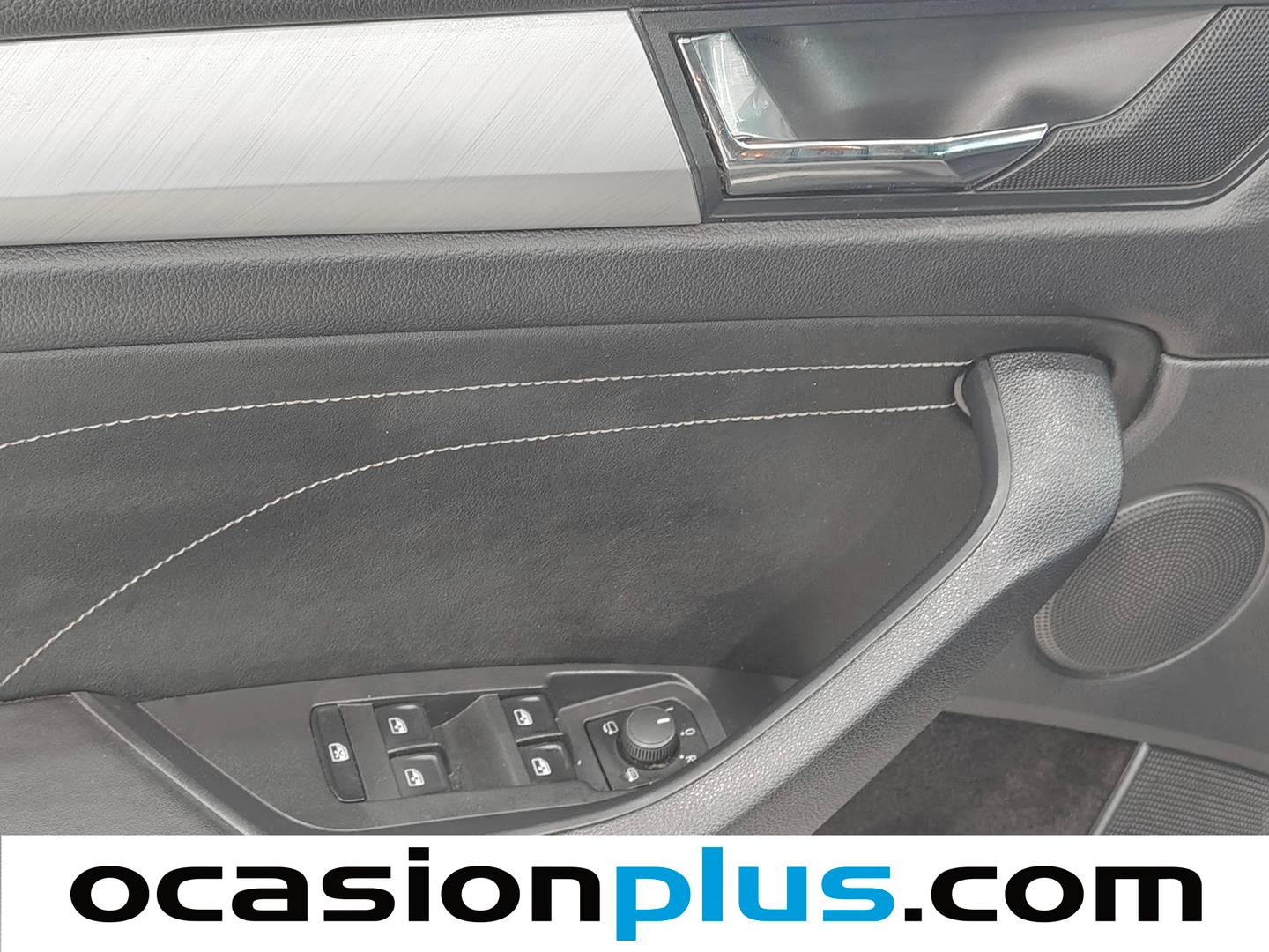 Skoda Kodiaq Skoda Kodiaq 1.5 TSI Ambition 4x2 DSG (150 CV) 7 plazas automático
