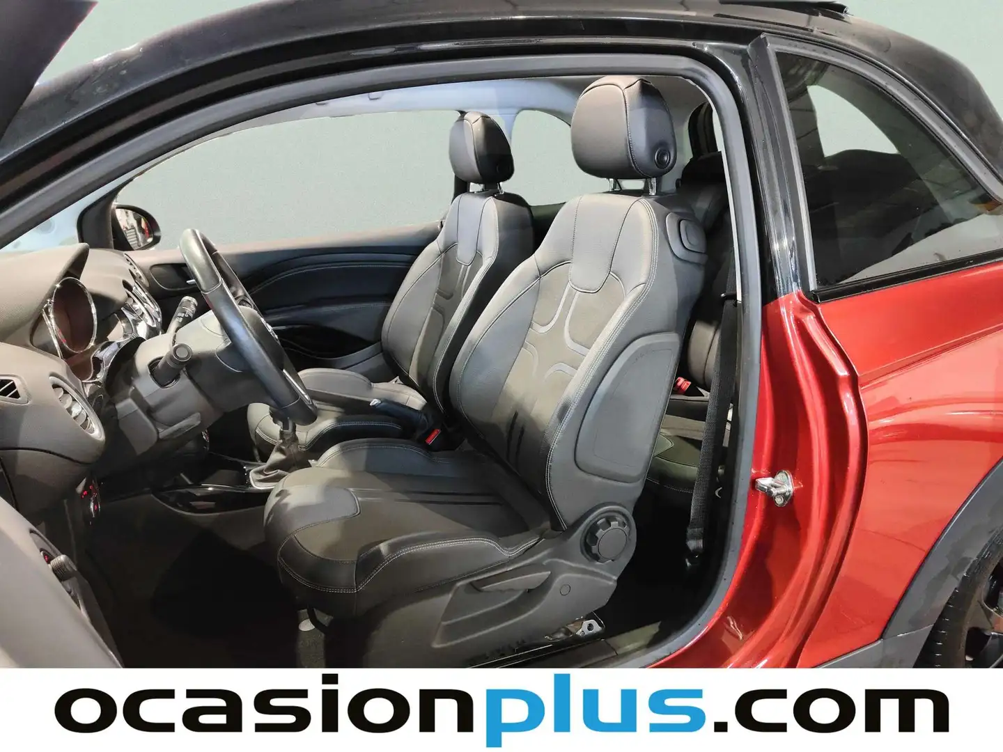 Foto Opel Adam Opel Adam 1.4 XEL Rocks (87 CV)